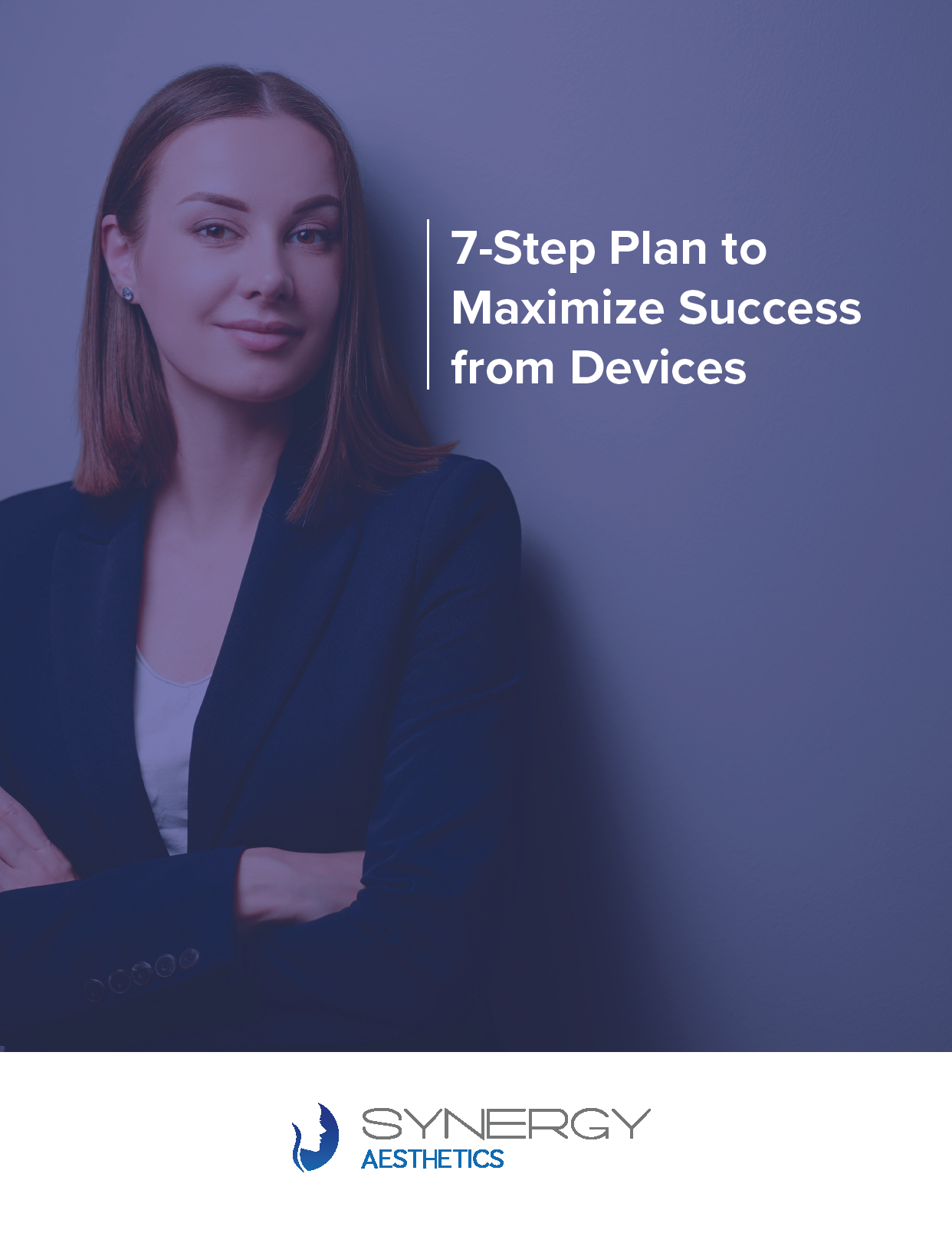 [eBook] 7Step Plan to Maximize Success from Devices